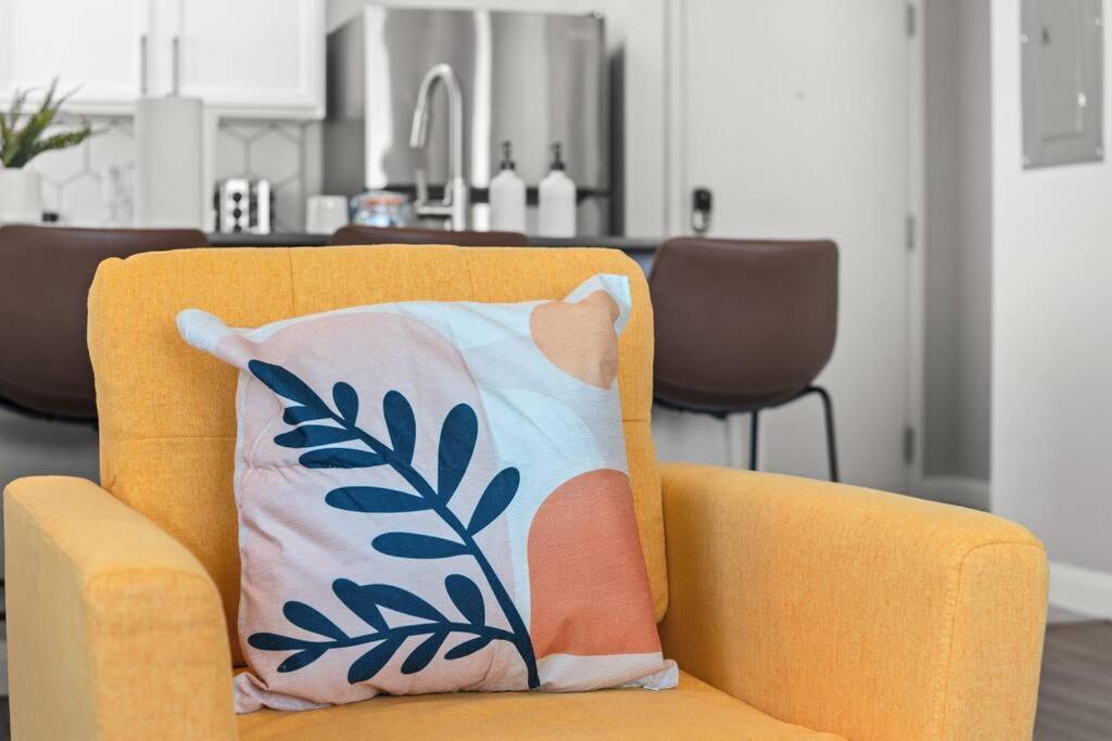 Charming Downtown Getaway Apartment Salt Lake City Exterior photo